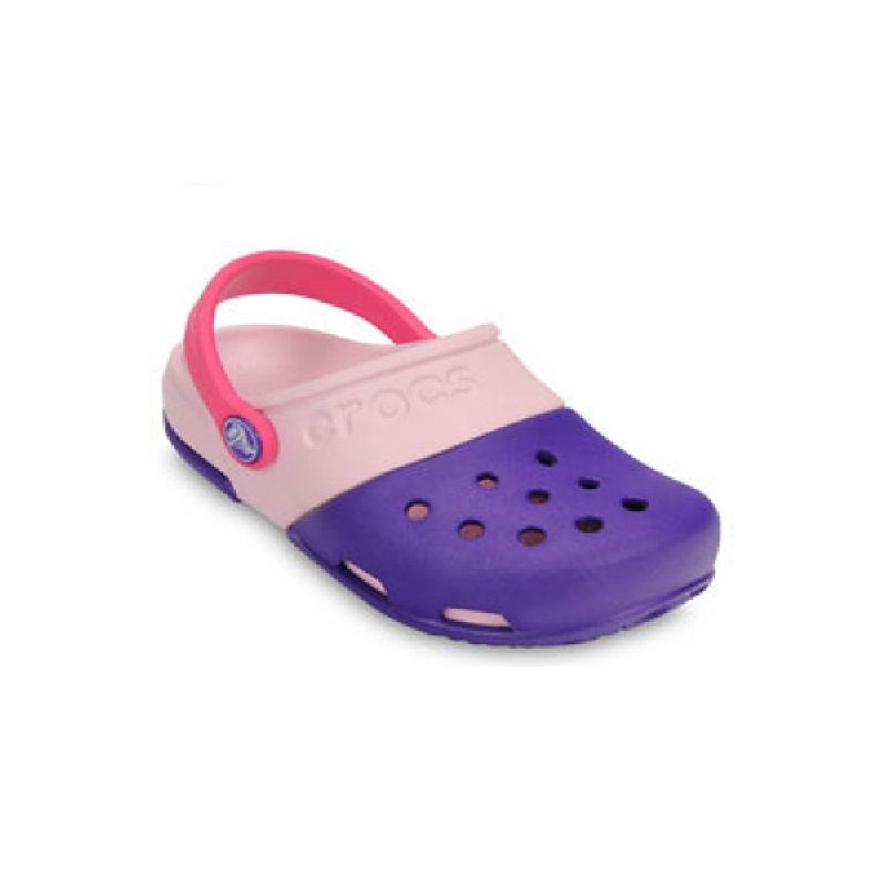 crocs j3